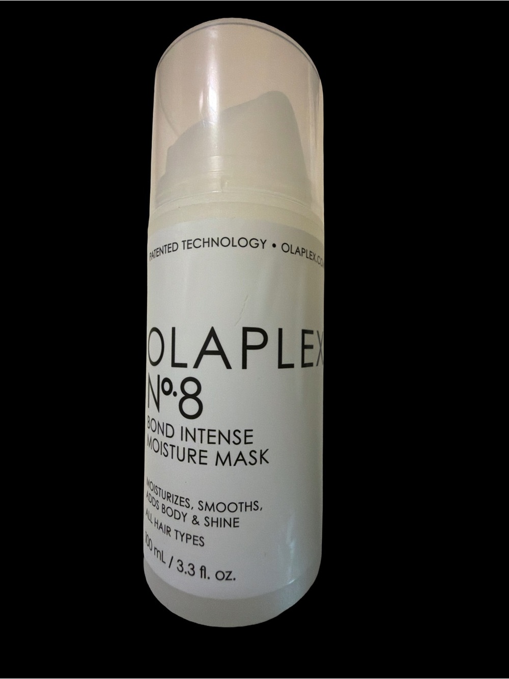 ✨ BRAND NEW NWT Olaplex No.8 Bond Intense Moisture Mask 3.3 fl. oz. ✨